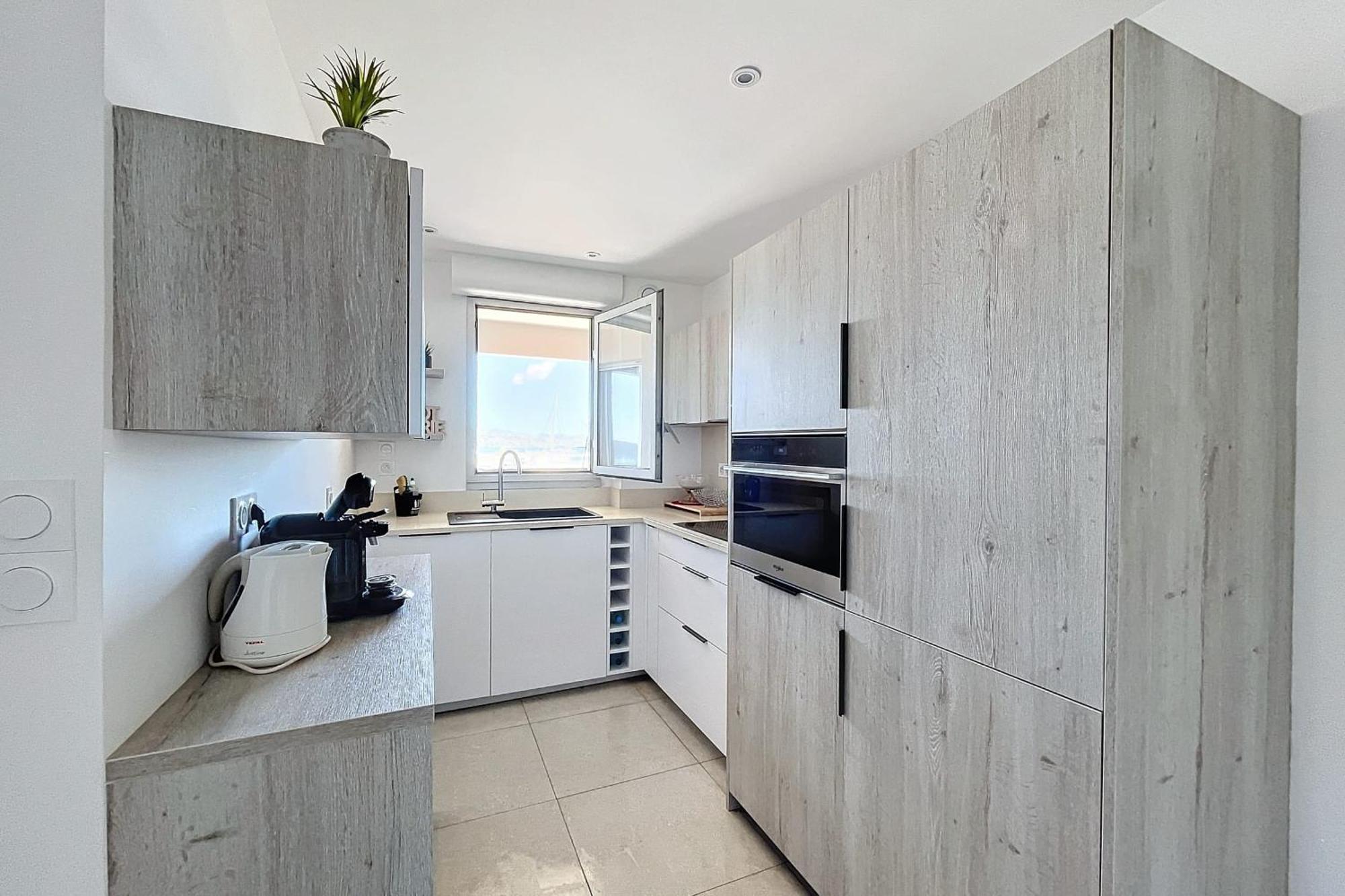 Pretty Cocoon With Harbour View Appartement Porto-Vecchio (Corsica)